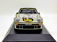 Minichamps 1979 Porsche 934 24hr LeMans Lois Livery 1:18 Scale - New