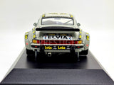 Minichamps 1979 Porsche 934 24hr LeMans Lois Livery 1:18 Scale - New