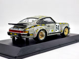 Minichamps 1979 Porsche 934 24hr LeMans Lois Livery 1:18 Scale - New