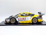 Spark 2019 Porsche 911 GT3R Macau World Cup Rowe Livery 1:18 Scale - New