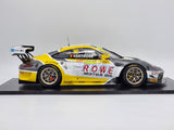 Spark 2019 Porsche 911 GT3R Macau World Cup Rowe Livery 1:18 Scale - New