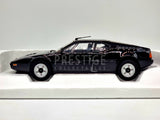 Norev Collectors 1980 BMW M1 Black - Opening 1:18 Scale - New