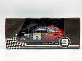 Triple 9 1999 Mitsubishi Lancer Evo VI Rally of Canberra Winner 1:18 Scale - New