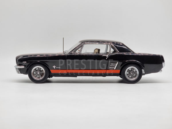 Classic Carlectables 1/43 Scale 43557 - Cooper's Ford Racing Brute #40 Classic Carlectables 1/43 Scale 43557 - Cooper's Ford Racing Brute #40