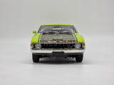 AUTOart Ford XA Falcon Superbird 302 Coupe Lime Glaze 1:18 Scale - Used