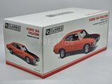 Classic Carlectables Ford XA Falcon Phase IV 4 GT-HO 18677 Red 1:18 Scale - Used