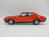 Classic Carlectables Ford XA Falcon Phase IV 4 GT-HO 18677 Red 1:18 Scale - Used