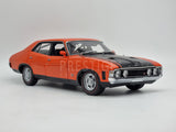 Classic Carlectables Ford XA Falcon Phase IV 4 GT-HO 18677 Red 1:18 Scale - Used
