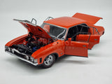 Classic Carlectables Ford XA Falcon Phase IV 4 GT-HO 18677 Red 1:18 Scale - Used