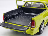 Classic Carlectables Ford Falcon BA XR8 Ute Citric Acid 18111 1:18 Scale - Used