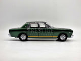 Classic Carlectables Ford XR GT Falcon Ivy Green 18699 1:18 Scale - Used As New
