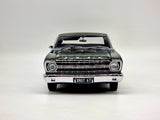 Classic Carlectables Ford XR GT Falcon Ivy Green 18699 1:18 Scale - Used As New