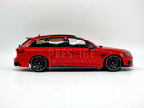 GT Spirit Audi RS4-S ABT Tuned Red GT850 1:18 Scale - New