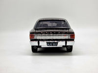 Classic Carlectables Ford XW Falcon Bill Bourke Special Black 1:18 Scale - Used