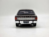 Classic Carlectables Ford XW Falcon Bill Bourke Special Black 1:18 Scale - Used