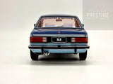 Biante Holden VC Commodore SL/E Nocturn / Atlantis Blue B182702F 1:18 Scale - New