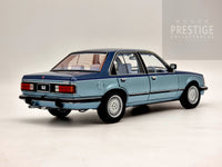 Biante Holden VC Commodore SL/E Nocturn / Atlantis Blue B182702F 1:18 Scale - New