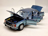 Biante Holden VC Commodore SL/E Nocturn / Atlantis Blue B182702F 1:18 Scale - New