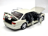 Biante Holden HSV VS Clubsport Silver Mink B182603B 1:18 Scale - New