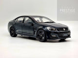 Biante 2017 Holden VF II Commodore SSV Redline Son Of A Gun Grey 1:18 Scale - New