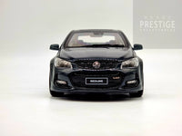 Biante 2017 Holden VF II Commodore SSV Redline Son Of A Gun Grey 1:18 Scale - New