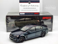 Biante 2017 Holden VF II Commodore SSV Redline Son Of A Gun Grey 1:18 Scale - New