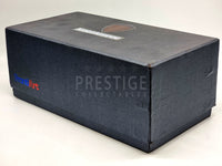FrontiArt 2014 Koenigsegg One:1 White & Carbon F033-02 1:18 Scale - Used