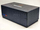 FrontiArt 2014 Koenigsegg One:1 White & Carbon F033-02 1:18 Scale - Used