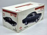 READ Classic Carlectables Holden HT Monaro GTS Metallic Black 1:18 Scale - Used