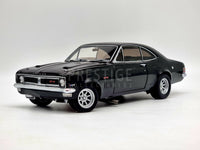 READ Classic Carlectables Holden HT Monaro GTS Metallic Black 1:18 Scale - Used