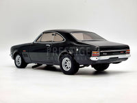 READ Classic Carlectables Holden HT Monaro GTS Metallic Black 1:18 Scale - Used