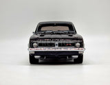 READ Classic Carlectables Holden HT Monaro GTS Metallic Black 1:18 Scale - Used