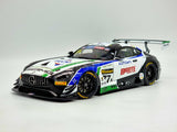 AUTOart 2019 Mercedes Benz AMG GT3 #77 Bathurst 12hr Engel 81930 1:18 Scale
