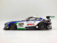 AUTOart 2019 Mercedes Benz AMG GT3 #77 Bathurst 12hr Engel 81930 1:18 Scale