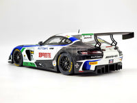 AUTOart 2019 Mercedes Benz AMG GT3 #77 Bathurst 12hr Engel 81930 1:18 Scale
