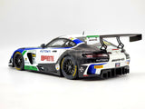 AUTOart 2019 Mercedes Benz AMG GT3 #77 Bathurst 12hr Engel 81930 1:18 Scale