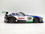 AUTOart 2019 Mercedes Benz AMG GT3 #77 Bathurst 12hr Engel 81930 1:18 Scale