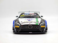 AUTOart 2019 Mercedes Benz AMG GT3 #77 Bathurst 12hr Engel 81930 1:18 Scale