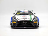 AUTOart 2019 Mercedes Benz AMG GT3 #77 Bathurst 12hr Engel 81930 1:18 Scale