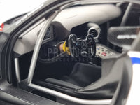 AUTOart 2019 Mercedes Benz AMG GT3 #77 Bathurst 12hr Engel 81930 1:18 Scale