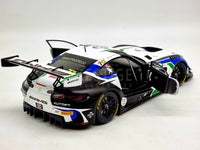 AUTOart 2019 Mercedes Benz AMG GT3 #77 Bathurst 12hr Engel 81930 1:18 Scale