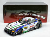 AUTOart 2019 Mercedes Benz AMG GT3 #77 Bathurst 12hr Engel 81930 1:18 Scale