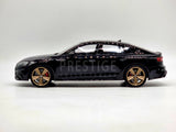 GT Spirit 2020 Audi RS5 B9 Sportback Mythos Black GT312 1:18 Scale - New