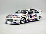 Classic Carlectables 1992 Holden VP Commodore Brock Bathurst 18589 1:18 Scale - Used