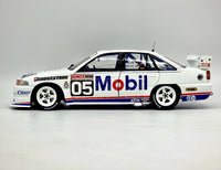 Classic Carlectables 1992 Holden VP Commodore Brock Bathurst 18589 1:18 Scale - Used