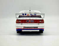 Classic Carlectables 1992 Holden VP Commodore Brock Bathurst 18589 1:18 Scale - Used