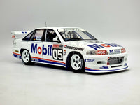 Classic Carlectables 1992 Holden VP Commodore Brock Bathurst 18589 1:18 Scale - Used