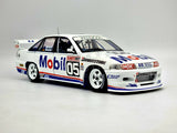 Classic Carlectables 1992 Holden VP Commodore Brock Bathurst 18589 1:18 Scale - Used