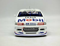 Classic Carlectables 1992 Holden VP Commodore Brock Bathurst 18589 1:18 Scale - Used