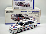 Classic Carlectables 1992 Holden VP Commodore Brock Bathurst 18589 1:18 Scale - Used